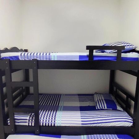 Apartamento Ana Ciudad Amurallada Cartagena Eksteriør bilde