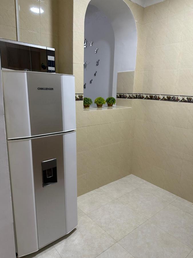 Apartamento Ana Ciudad Amurallada Cartagena Eksteriør bilde