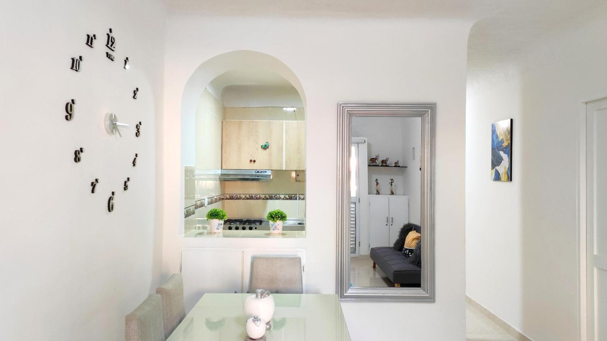 Apartamento Ana Ciudad Amurallada Cartagena Eksteriør bilde