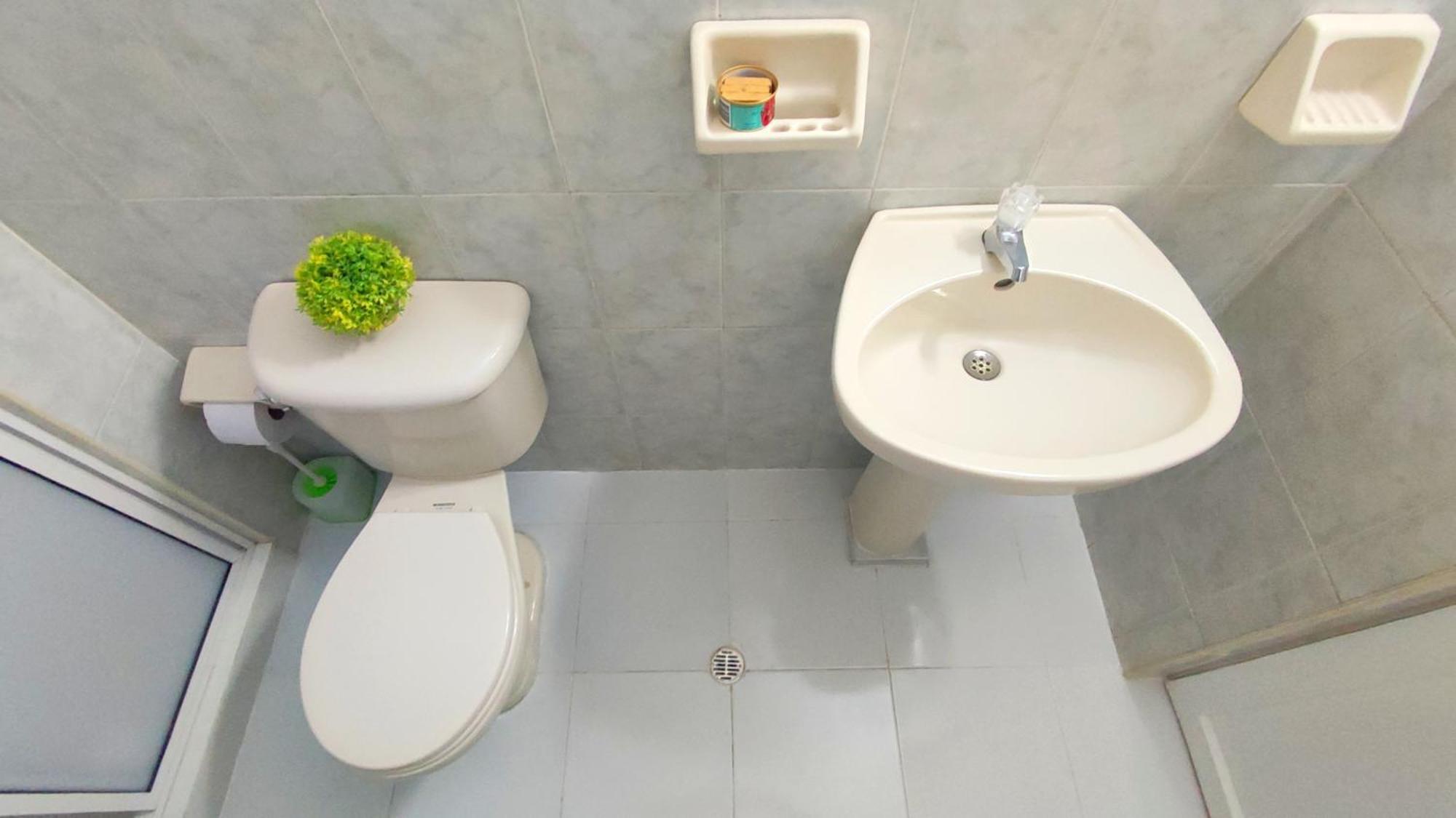Apartamento Ana Ciudad Amurallada Cartagena Eksteriør bilde