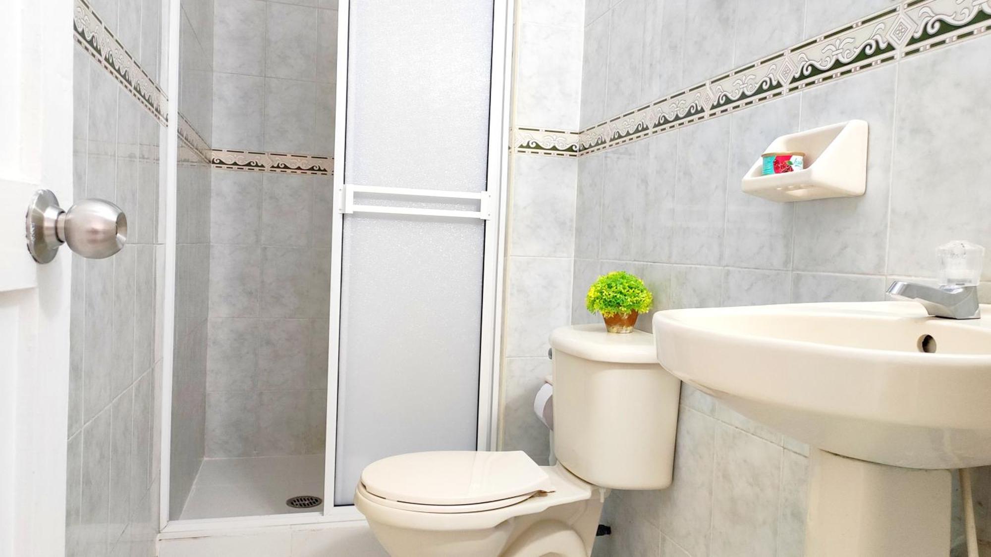 Apartamento Ana Ciudad Amurallada Cartagena Eksteriør bilde