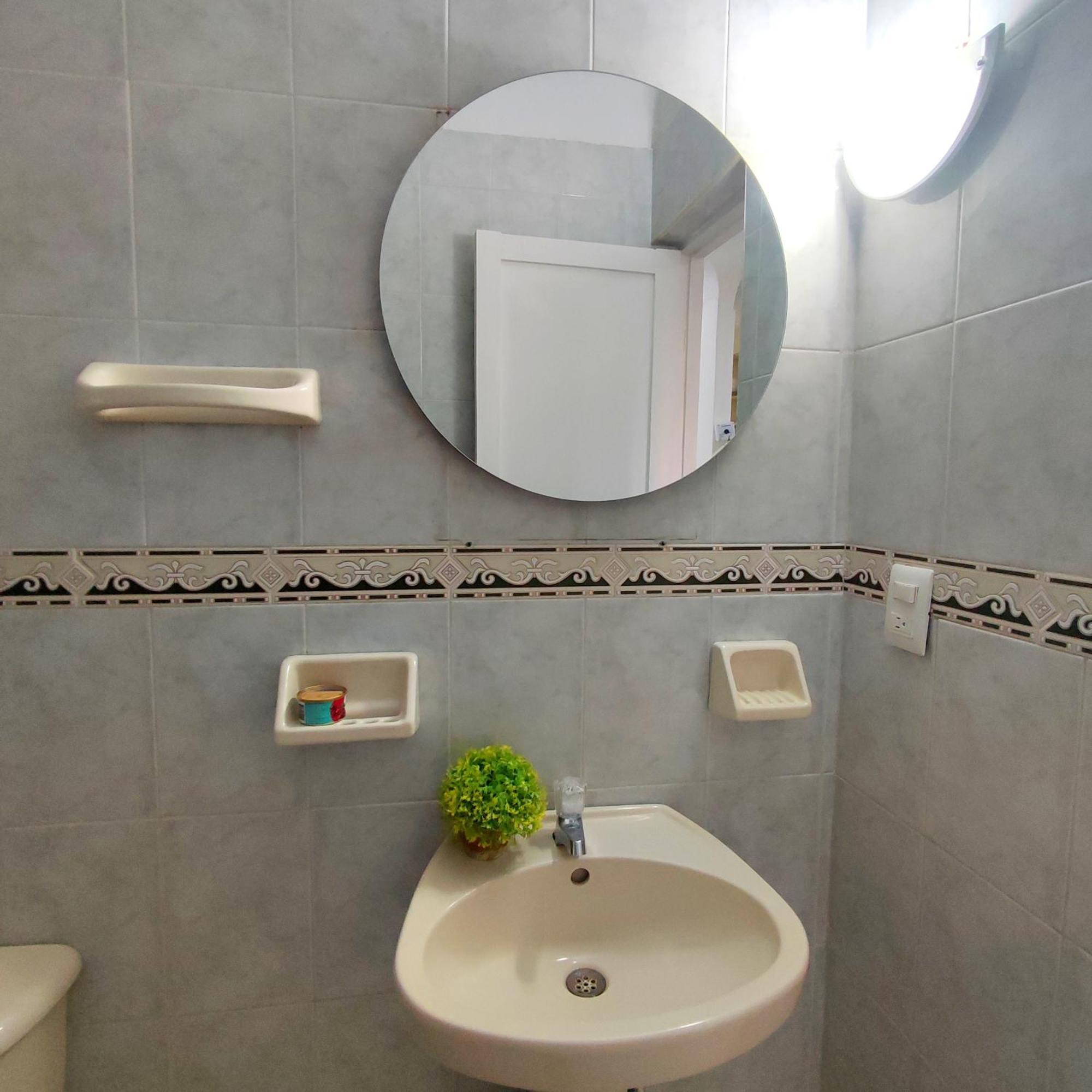 Apartamento Ana Ciudad Amurallada Cartagena Eksteriør bilde